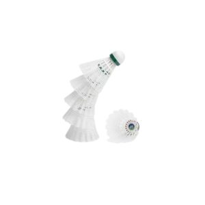 YONEX Mavis 500 Nylon Badminton Shuttlecock (NO 1) - Image 3