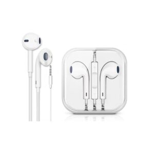 iPhone 3.5mm Handsfree Earphone Ear Pods