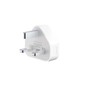 iPhone USB Power Adapter 3 Pin Charging Docks 5W - Image 3
