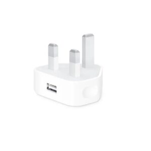 iPhone USB Power Adapter 3 Pin Charging Docks 5W - Image 4
