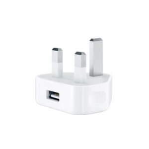 iPhone X USB Power Adapter Lightning to USB Cable Charger 5W - Image 5