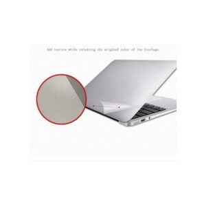 5 in1 Laptop Skin Pack - 15.6inch (TO-501) - Image 4