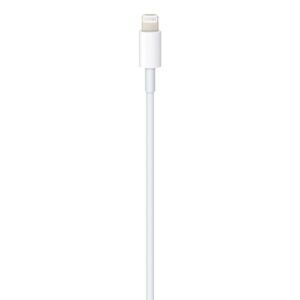Apple USB-C to Lightning Cable (1 Meter) - Image 5