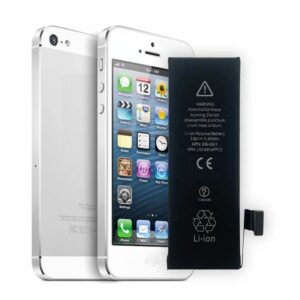 Apple iPhone 5G Mobile Phone Battery - Image 4