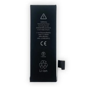 Apple iPhone 5G Mobile Phone Battery - Image 6