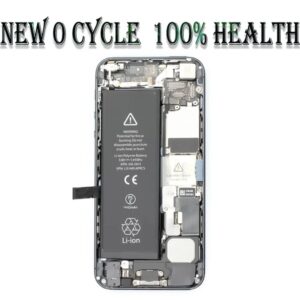 Apple iPhone 5G Mobile Phone Battery - Image 8