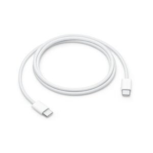 Apple iPhone 60W Type C to C Cable (1 Meter) - Image 2