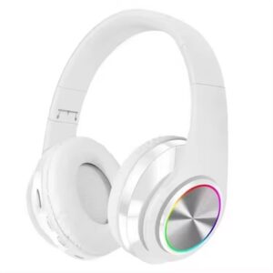 B39 Wireless Bluetooth HiFi Stereo Headset - Image 9