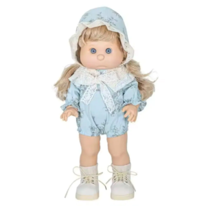 Baby Toddler Doll in Box 40cm (0494) - Image 2
