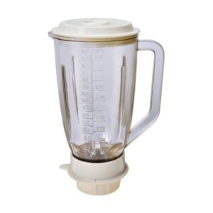 Blender Mixer Grinder Juicer Jar
