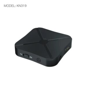 Bluetooth 4.2 Wireless Audio Aux Transmitter & Receiver 2 IN 1 Adapter 3.5mm - Image 10