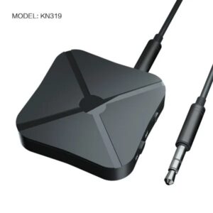 Bluetooth 4.2 Wireless Audio Aux Transmitter & Receiver 2 IN 1 Adapter 3.5mm - Image 12
