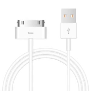 Charging USB Cable For Apple IPhone 4 / 4G / 4S Series - Image 3