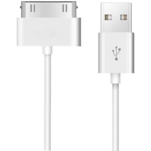 Charging USB Cable For Apple IPhone 4 / 4G / 4S Series - Image 5
