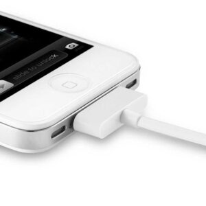 Charging USB Cable For Apple IPhone 4 / 4G / 4S Series - Image 7
