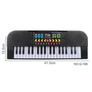 Children Electric Keyboard 37 Keys (0573) - Image 3