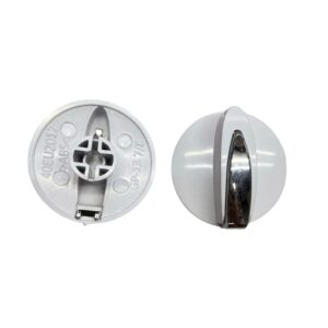 Damro Washing Machine Knob - Image 2