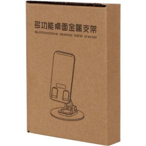 Desktop Mobile Holder Stand - Image 5