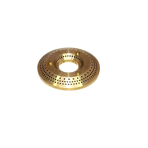 FABER Gas Cooker Gas Stove Brass Burner Cap (Jumbo) 9.2CM 01