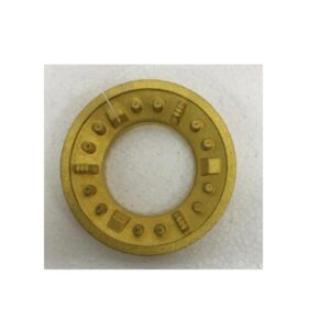 Gas Cooker Double Burner Ring Brass Natural LPG Burner - Image 6