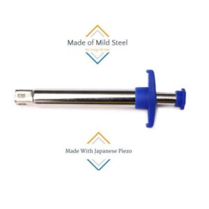 Gas Cooker Stainless Steel Electronic Gas Lighter - Image 3