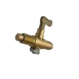 Gas Cooker Stove C10 Valve Tap - Image 2