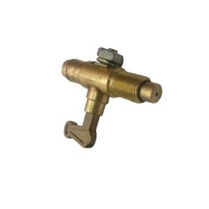 Gas Cooker Stove C10 Valve Tap - Image 3