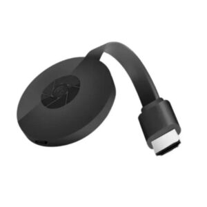 Google Chromecast Ultra 4K HDMI Media Streaming Player Plus Premium TC Streaming Device - Image 5