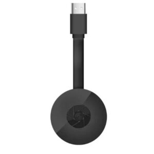 Google Chromecast Ultra 4K HDMI Media Streaming Player Plus Premium TC Streaming Device - Image 6