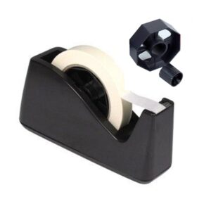 Heavy Duty Tape Dispenser 1 inch 1/2 inch Sellotape Cutter Machine