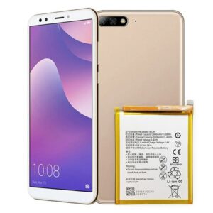 Huawei P9 Lite Mobile Phone Battery (HB366481ECW) - Image 4