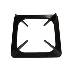 Indian Gas Cooker Pan Support (Box Type)