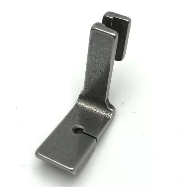 Industrial Sewing Machine Shirring Gathering Foot (P50) 1
