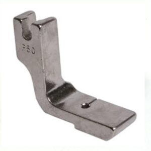 Industrial Sewing Machine Shirring Gathering Foot (P50) - Image 3