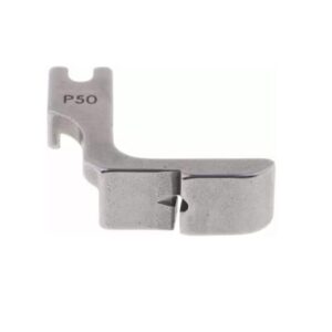 Industrial Sewing Machine Shirring Gathering Foot (P50) - Image 6