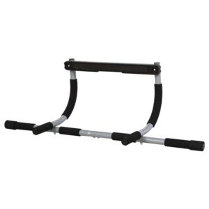 Iron Gym Total Upper Body Workout Bar (GM0001) - Image 15