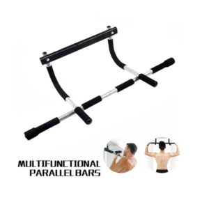 Iron Gym Total Upper Body Workout Bar (GM0001) - Image 3