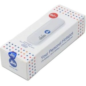 Jio Dongle USB 3 Plug & Play Wifi 4G LTE MF832 Mobile Router All Sim Support Modem - Image 7