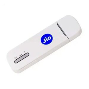 Jio Dongle USB 3 Plug & Play Wifi 4G LTE MF832 Mobile Router All Sim Support Modem - Image 9