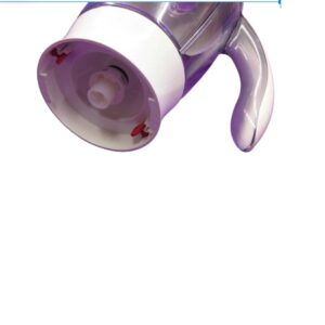 Kenwood Blender Mixer Grinder Jar BL335 - Image 2