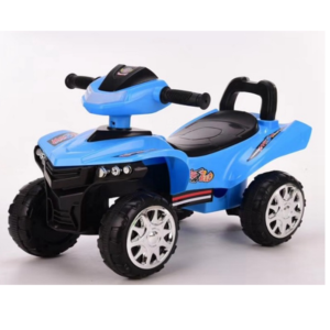 Kids Ride Extreme Off Road ATV Tolo Car (BC2999) - Image 2