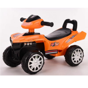 Kids Ride Extreme Off Road ATV Tolo Car (BC2999) - Image 3