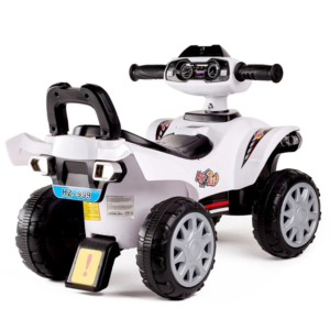 Kids Ride Extreme Off Road ATV Tolo Car (BC2999) - Image 5