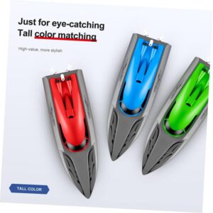 Kids Toy Remote Control Battery Racing Ship High Boat Yacht (0632) - Image 8