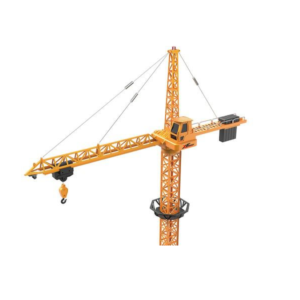 Kids Toy Remote Control RC Crawler Crane Truck Tower Crane 140cm (0636) - Image 12