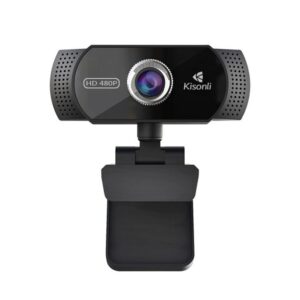 Kisonli PC 2 Webcam 1080P - Image 2