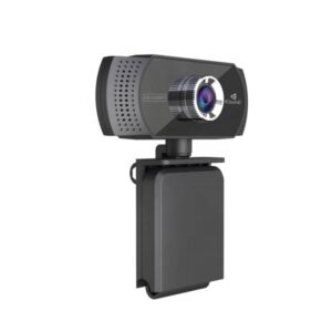 Kisonli PC 2 Webcam 1080P - Image 3