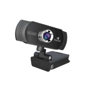Kisonli PC 2 Webcam 1080P - Image 5