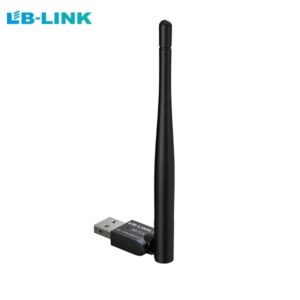 LB Link WiFi 6 USB WiFi Adapter BL-WN300AX - Image 3
