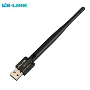 LB Link WiFi 6 USB WiFi Adapter BL-WN300AX - Image 4